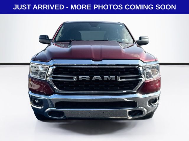 ram ram 1500 pickup 2022 1C6SRFFT7NN428474 image ram ram 1500 pickup 2022 1C6SRFFT7NN428474 image